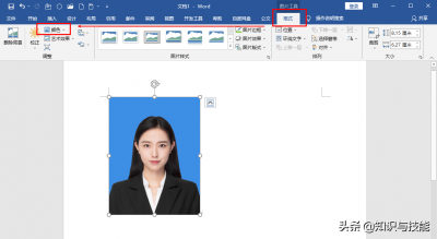 ​毕业证照片要求什么底色（毕业证照片底色要求及修改方法）