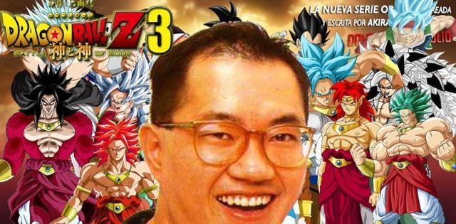 龙珠：鸟山明近况爆出！即使物是人非，老鸟在我们心里永远不变！