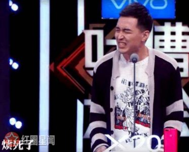 ​吐槽大会林丹摔球拍皆因冯潇霆说了这句话林丹卖内裤什么梗