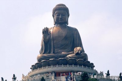 ​佛陀是个什么样的人？