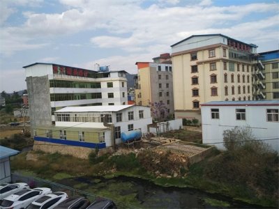 ​罗茨温泉你怎能不来