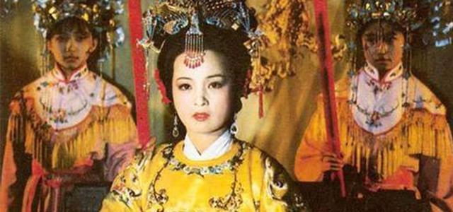 古装剧里把妻子叫做“婆娘”，那你知道这个称呼是怎么来的吗？