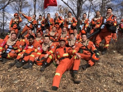 ​“119”消防日的价值和意义