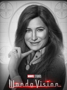 ​复仇者联盟5大概会是什么内容？《旺达幻视》中已露端倪