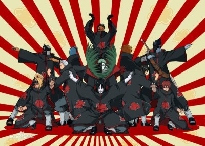 ​真以为“晓组织”的戒指随便写写就完事？各有寓意的戒指介绍·下