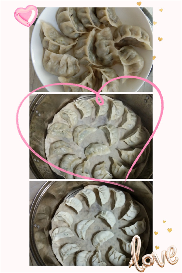 饺子要蒸多久才熟(饺子上汽蒸多久才熟)