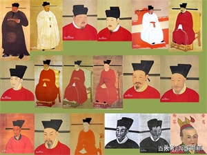 宋朝历代国君一览表（宋朝十八位皇帝的在位顺序及时间）-