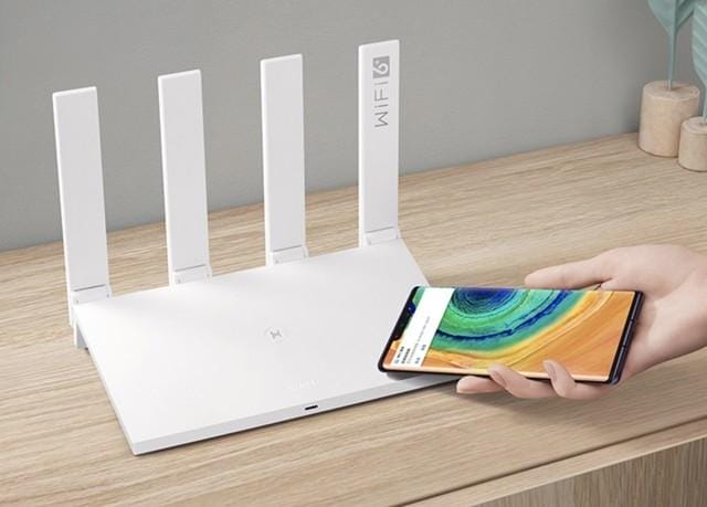 穿墙能力强的路由器推荐(家用路由器什么牌子好信号强)