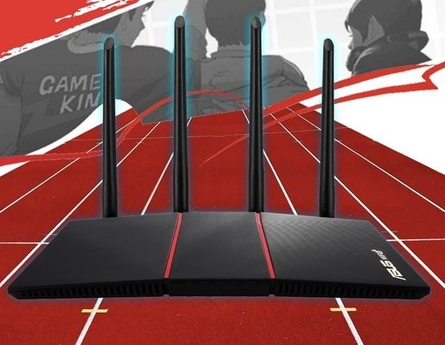 穿墙能力强的路由器推荐(家用路由器什么牌子好信号强)