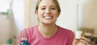 ​漱口水能代替早上刷牙吗(早上不刷牙可以用漱口水代替吗)