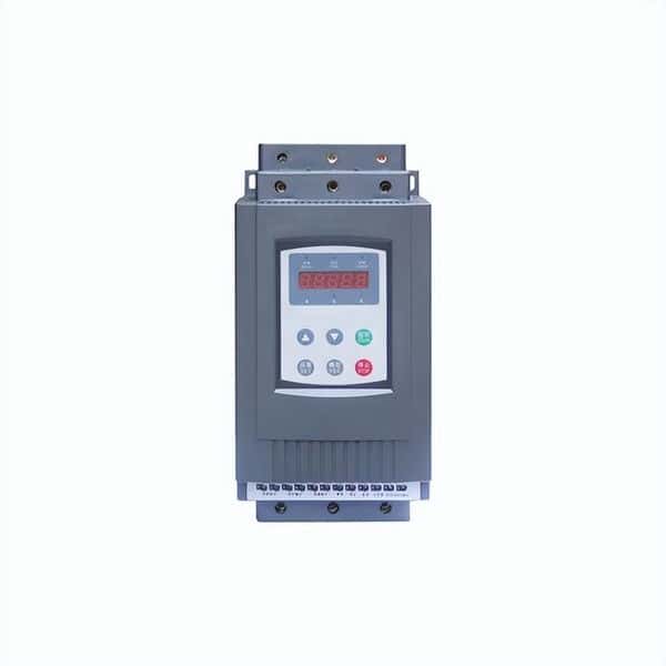 软启动器与变频器的优缺点（软启动器和变频器有什么区别）