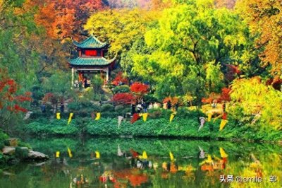 ​长沙周边一日游玩最佳地方（长沙旅游必去十大景点推荐）