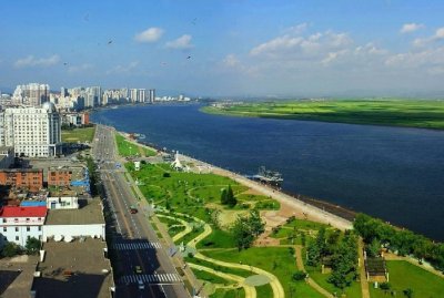 ​中国边境城市有哪些（简单介绍国内最出名的十大边境城市）