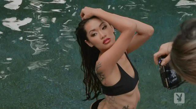 花花公子出品 YouTube上最性感的10位女性