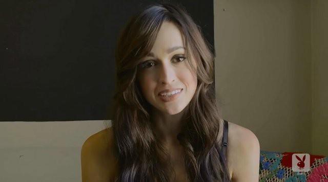 花花公子出品 YouTube上最性感的10位女性