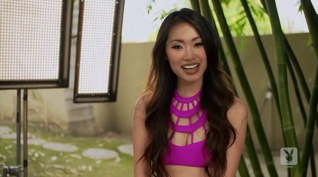 花花公子出品 YouTube上最性感的10位女性