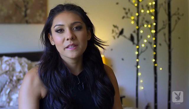 花花公子出品 YouTube上最性感的10位女性