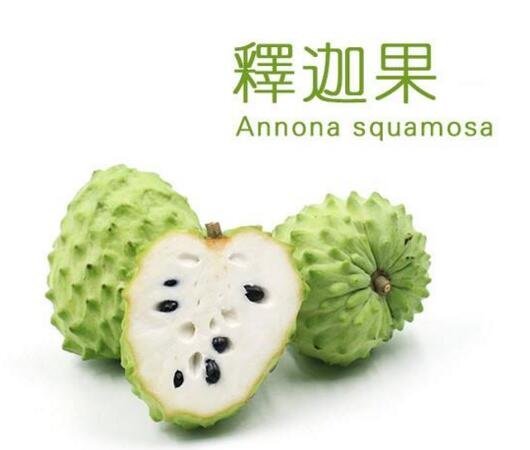 盘点世界十大奇异水果，莲雾长得像红辣椒味道却很甜  世界之最  第1张