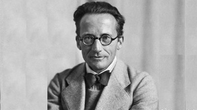 ​薛定谔生平简介