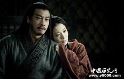 ​历史名人对项羽的评价