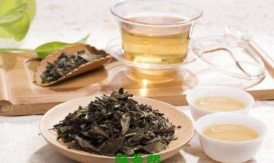 ​白茶上火还是去火,陈皮白茶的功效与禁忌