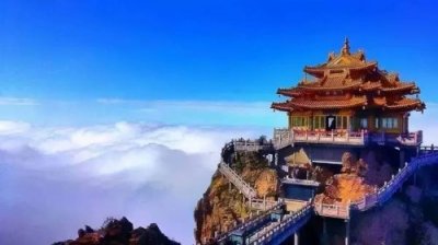 ​洛阳必游景点排名(洛阳必游景点推荐)