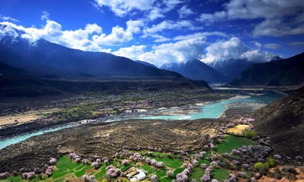 世界第一大峡谷是,世界第一峡谷是什么图5