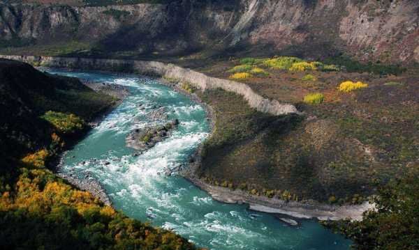 世界第一大峡谷是,世界第一峡谷是什么图6