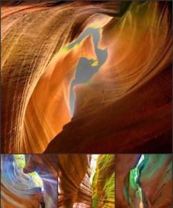 ​世界第一大峡谷是,世界第一峡谷是什么