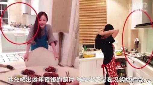 演员冯绍峰的家世到底有多强大了,赵丽颖冯绍峰宣布离婚