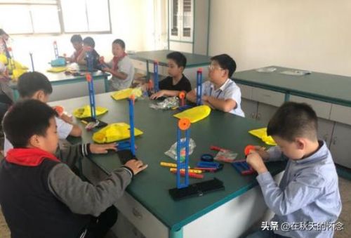 小学生科技作文400字一等奖_小学生科技作文600字-第1张图片-