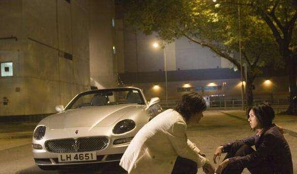 杨千嬅友情岁月（大笑姑婆杨千嬅曾经贡献了多少部爱情喜剧）(19)