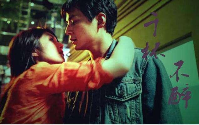 杨千嬅友情岁月（大笑姑婆杨千嬅曾经贡献了多少部爱情喜剧）(14)