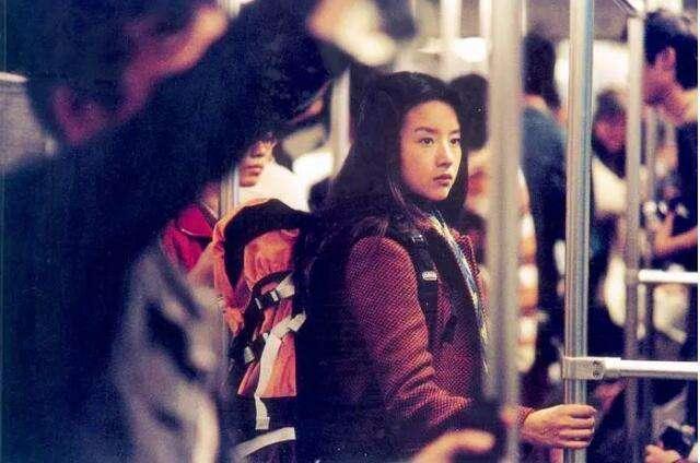 杨千嬅友情岁月（大笑姑婆杨千嬅曾经贡献了多少部爱情喜剧）(21)