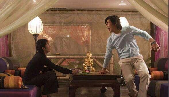 杨千嬅友情岁月（大笑姑婆杨千嬅曾经贡献了多少部爱情喜剧）(20)