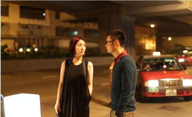 杨千嬅友情岁月（大笑姑婆杨千嬅曾经贡献了多少部爱情喜剧）(26)