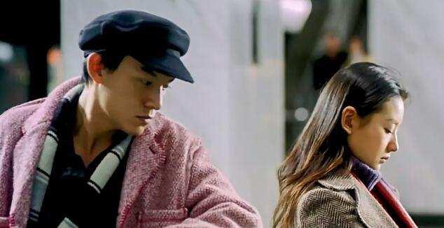 杨千嬅友情岁月（大笑姑婆杨千嬅曾经贡献了多少部爱情喜剧）(22)