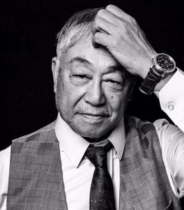 83版射雕英雄传演员曾江（曾江因射雕走红）(12)