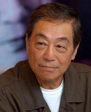 83版射雕英雄传演员曾江（曾江因射雕走红）(1)