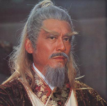 83版射雕英雄传演员曾江（曾江因射雕走红）(6)