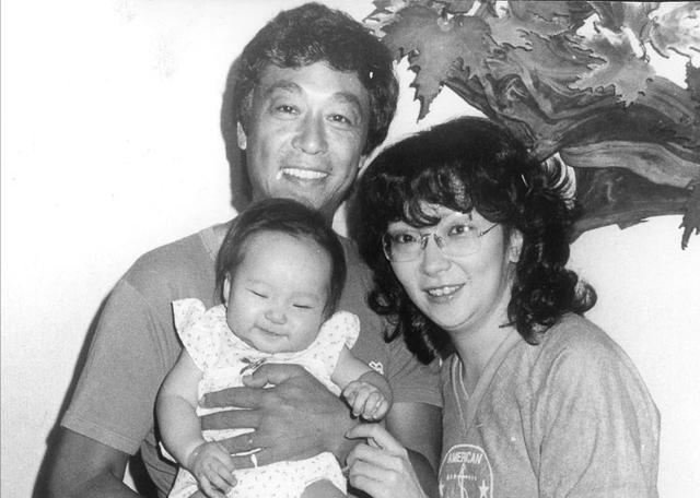 83版射雕英雄传演员曾江（曾江因射雕走红）(10)