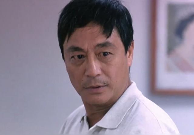 83版射雕英雄传演员曾江（曾江因射雕走红）(7)