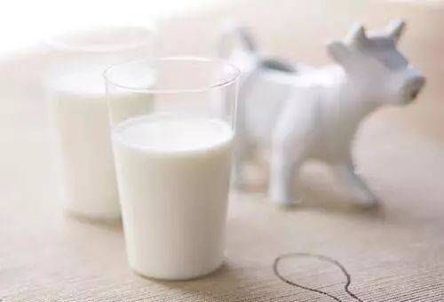 喝牛奶的禁忌内容?:喝牛奶的禁忌是什么