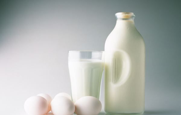 喝牛奶的禁忌内容?,喝牛奶十大禁忌图3