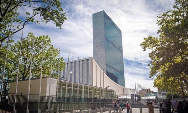 汉语联合国,汉语为什么能成为联合国6大通用语言,有什么过人之处吗?图5