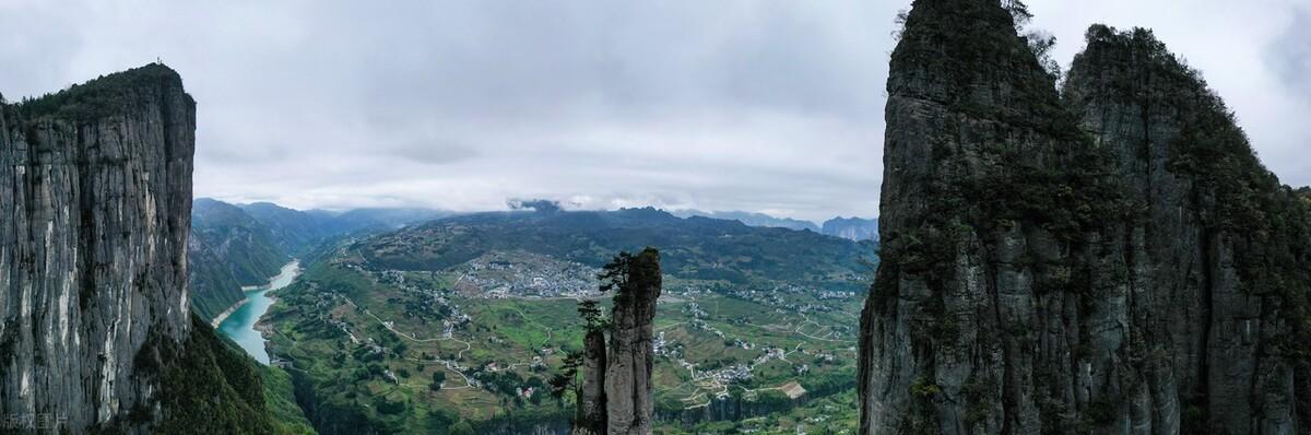 恩施大峡谷旅游攻略(旅游季的恩施大峡谷自由行攻略)