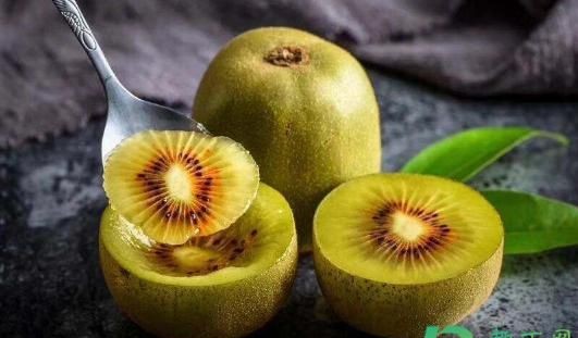 猕猴桃不软是不是没熟