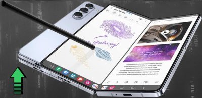 ​外媒曝光三星Z Fold 6 FE:它是对抗华为领导地位的关键