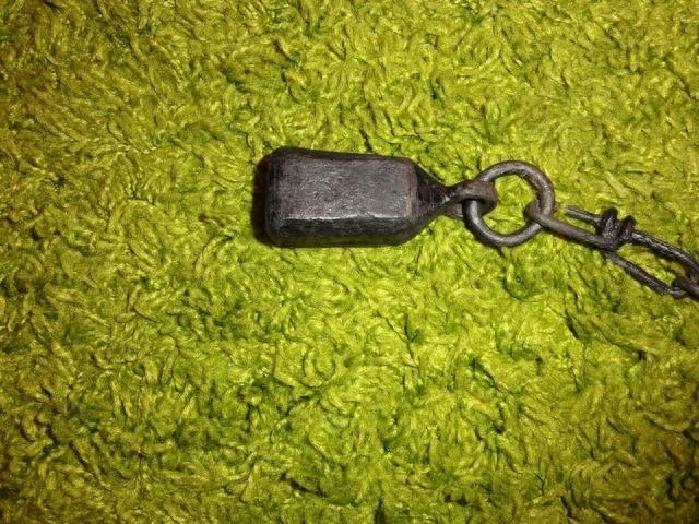 冷兵器时代的力量型武器——连枷，是持盾步兵的噩梦，杀伤力爆表