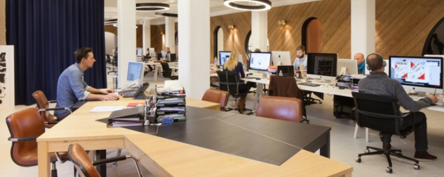 工作岗位有哪些类型（工作性质分为哪三种）(1)_